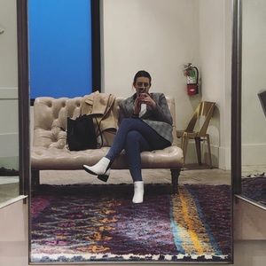 Meet your Posher, Kate